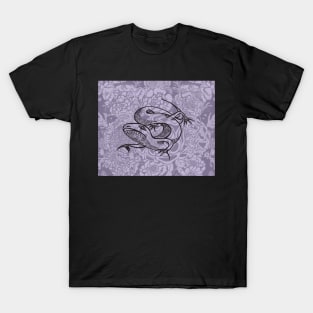 Salamander ver 2.0 T-Shirt